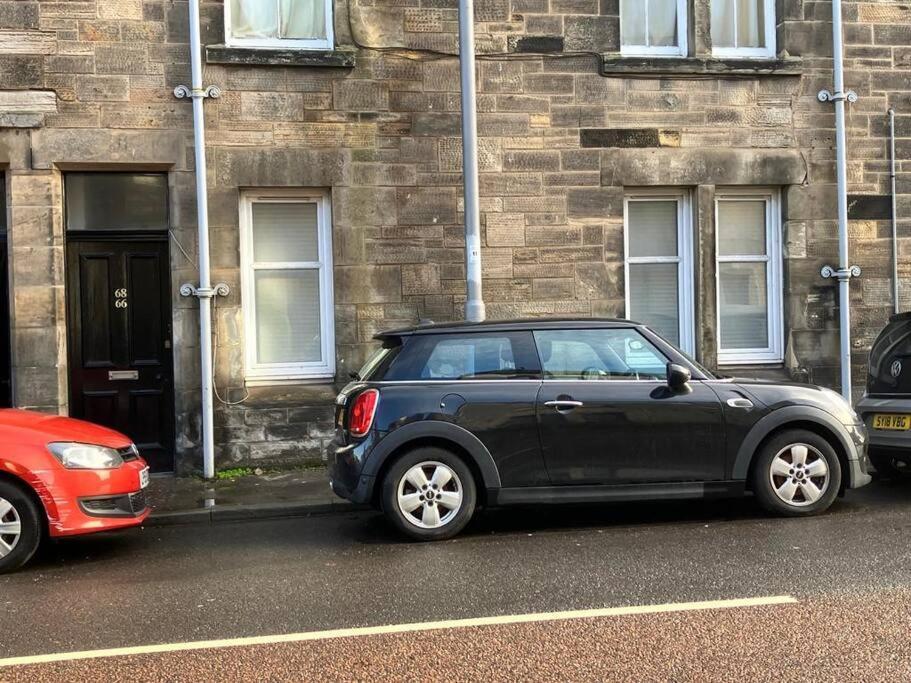 St Andrews - 5 Min Walk To Centre公寓 外观 照片